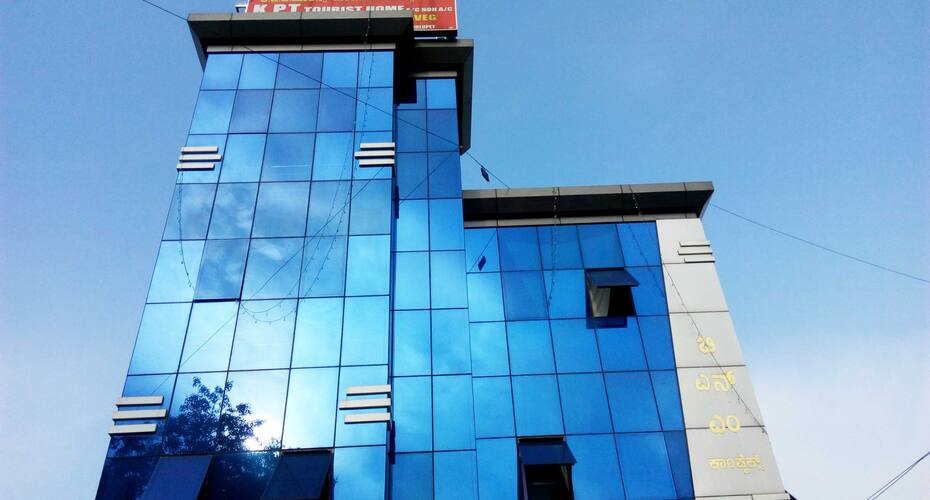 K P T Tourist Home, Chamarajanagar 3